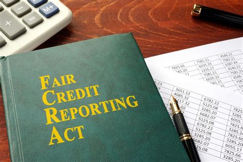 Consumer Reporting Agency Definition